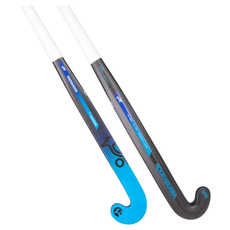 Kookaburra Lb50 L-bow Hockey Stick 215R 36.5 L