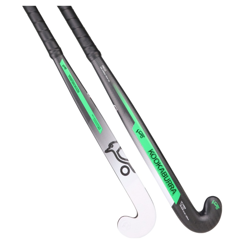 Kookaburra Mb50 Hockey Stick Senior M-bow 320 36.5 L