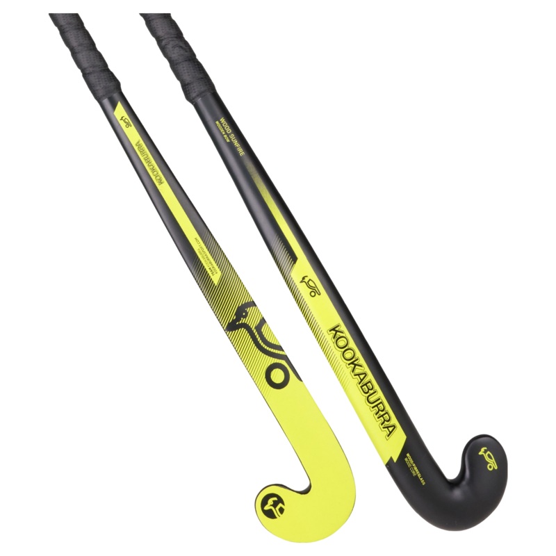 Kookaburra Sunfire Hockey Stick Wooden 26 L
