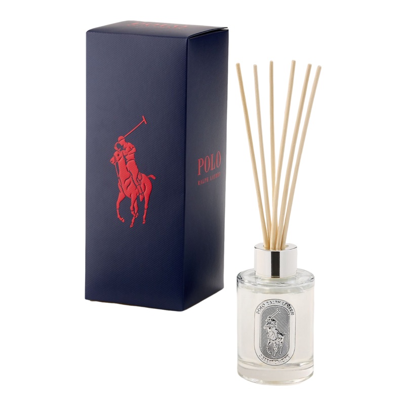 Polo Ralph Lauren Diffuser Desert Smoke One Size
