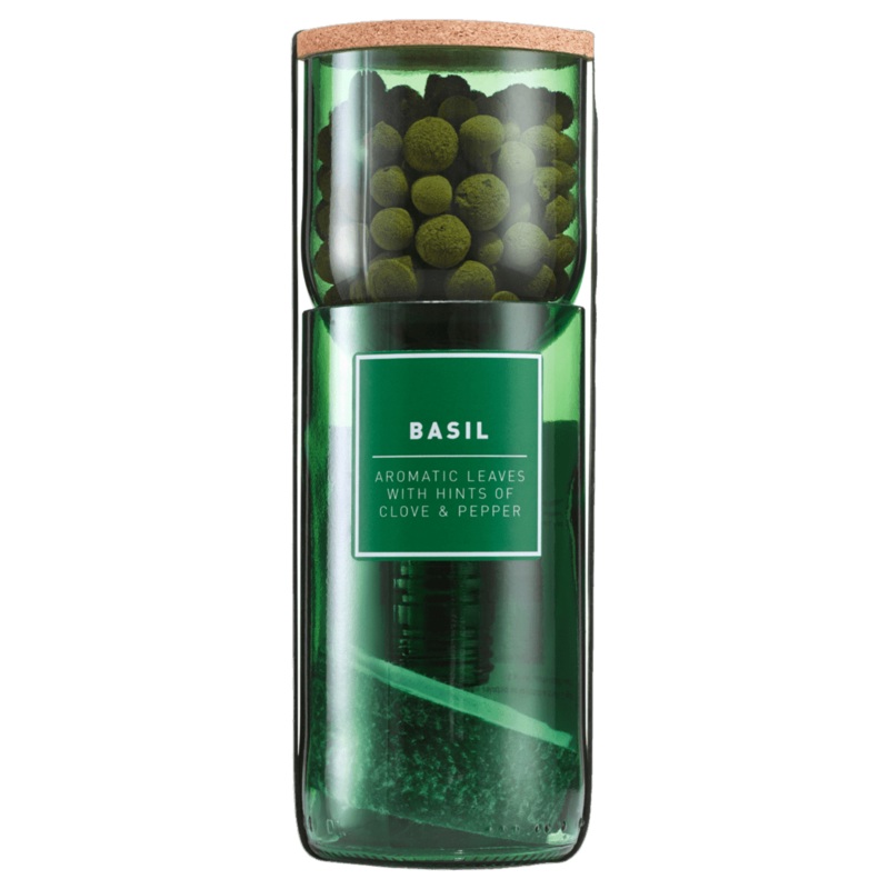 Hydro-Herb Kit Basil One Size