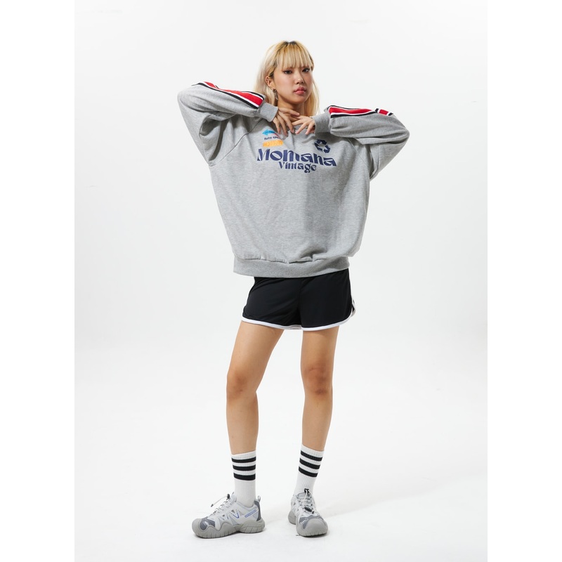 Activewear Shorts IS322 Black S/M