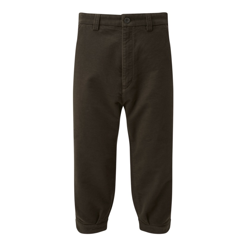 Schoffel Moleskin Breeks Forest 34