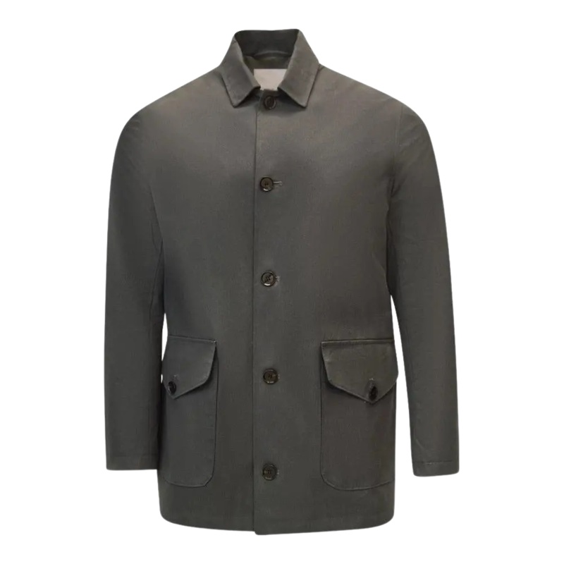 Wear London Eddie Jacket Grey Small