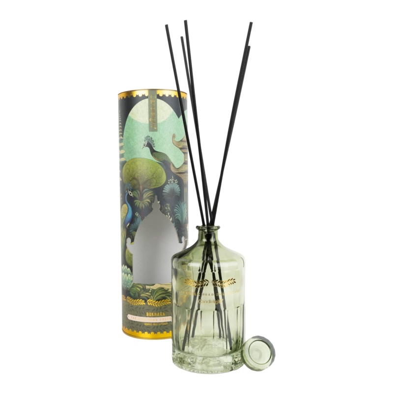 Candlelight 1000ml Reed Diffuser Bukhara One Size