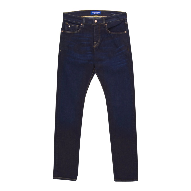 Scotch & Soda Ralston Jeans Beaten Back 30 Short