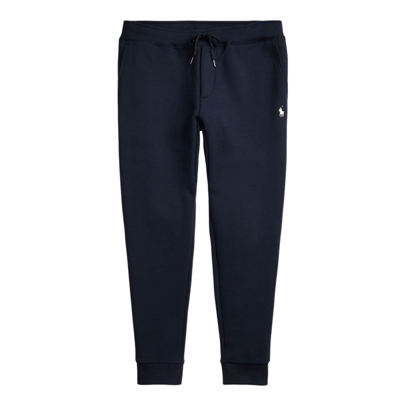 Polo Ralph Lauren Athletic Jog Pants Aviator Navy Small