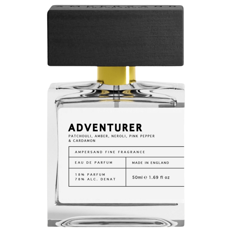 Ampersand Fragrances Adventurer Eau de Parfum One 50ml