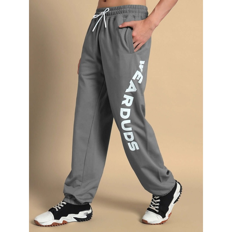 ELLEN RELAXED FIT JOGGER GREY! XS