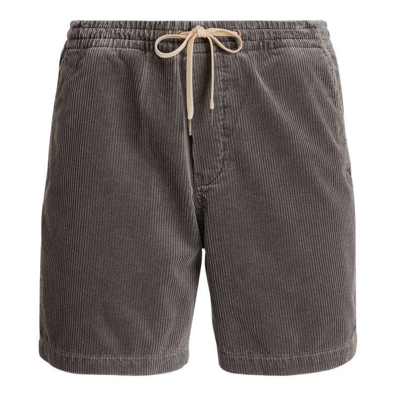 Polo Ralph Lauren Prepsters Flat Short Dark Metal Small Regular