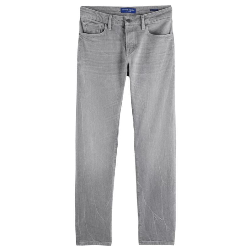 Scotch & Soda Ralston Jeans Stone/Sand 30 Regular