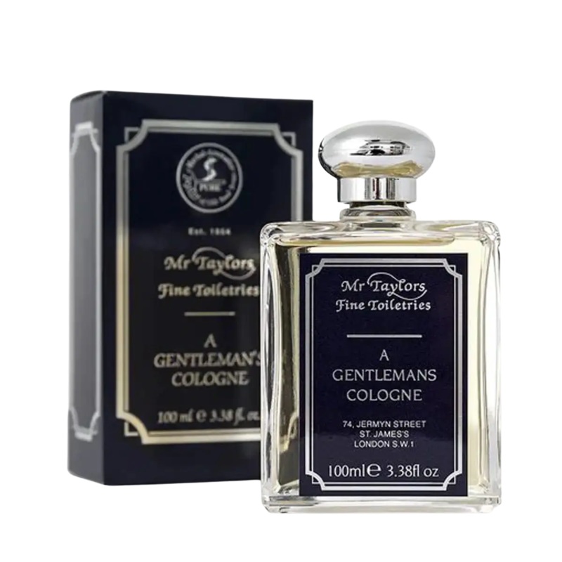 Taylor Of Old Bond Street Taylors Cologne Jermyn Street 100ml
