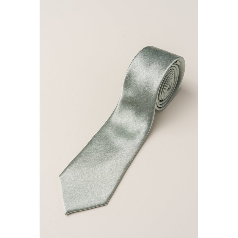 Mens Max Tie in Sage