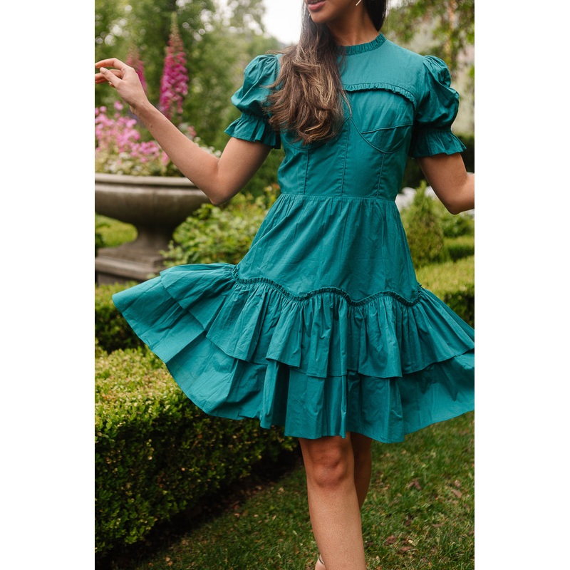 Merida Dress XX Small