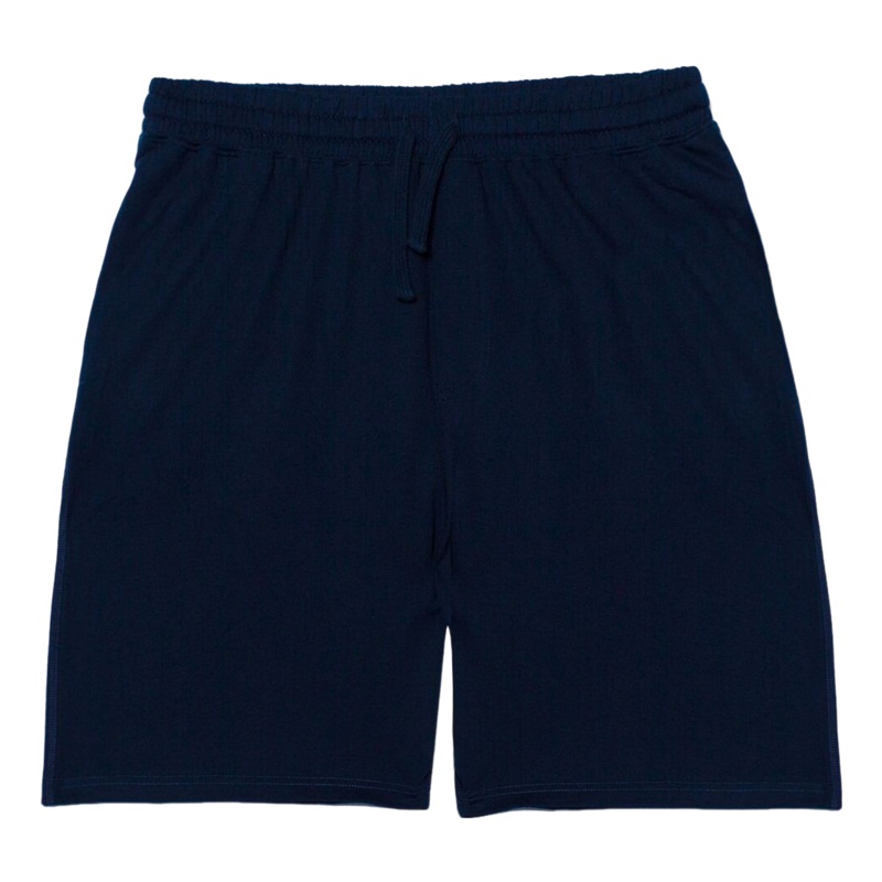 Espionage Sweat Shorts Navy 2 X-Large
