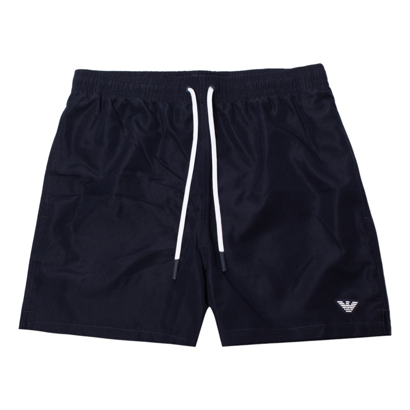 Emporio Armani Swimwear Navy Medium