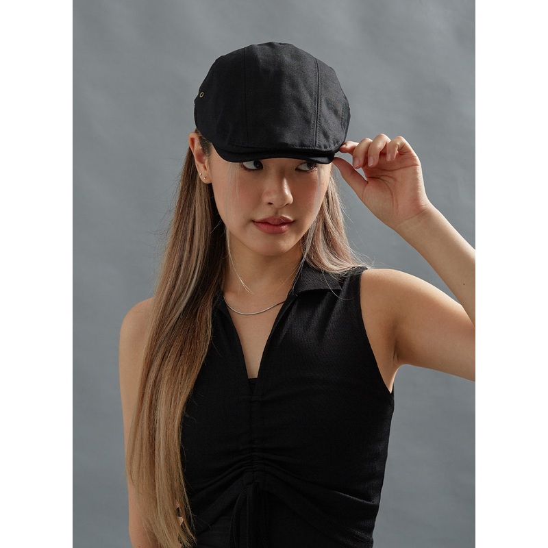 Hunting Cap CU29 Dark Green One Size