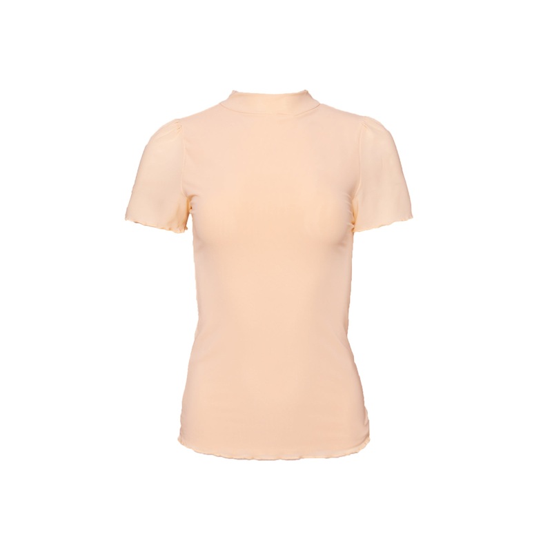 Ava Top in Cream XX Small