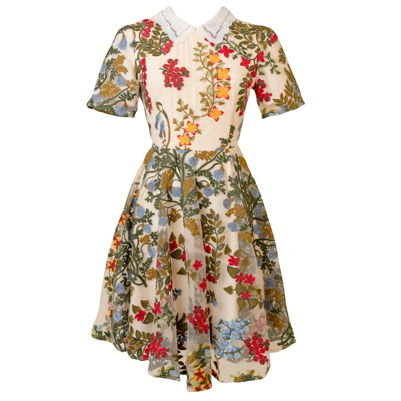 Penelope Dress XX Small