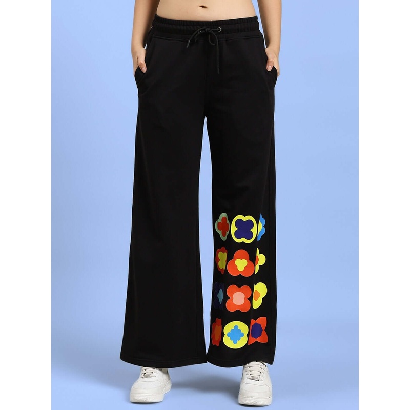 WOMEN’S HOLLISTER JOGGERS BLACK XS