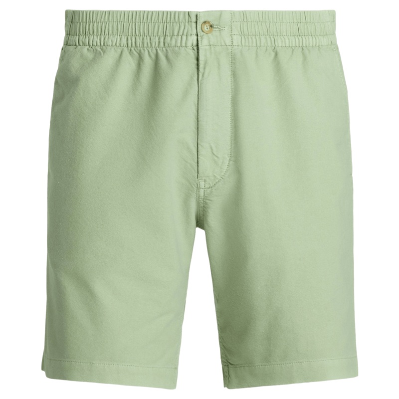 Polo Ralph Lauren Prepster Flat Front Shorts Greenstone Small