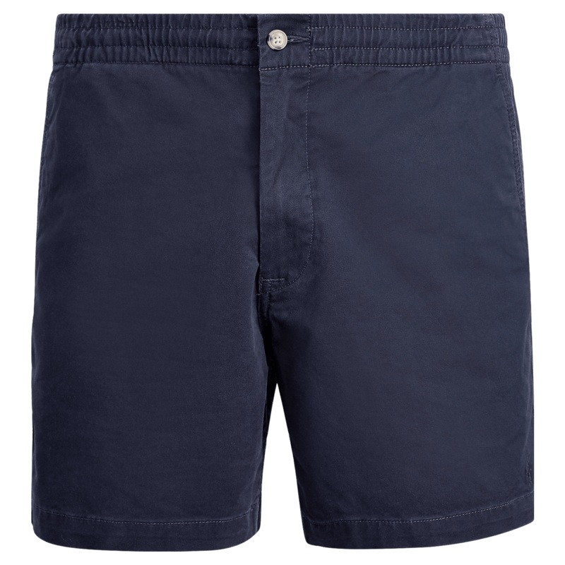 Polo Ralph Lauren Prepster Flat Shorts Nautical Ink Small