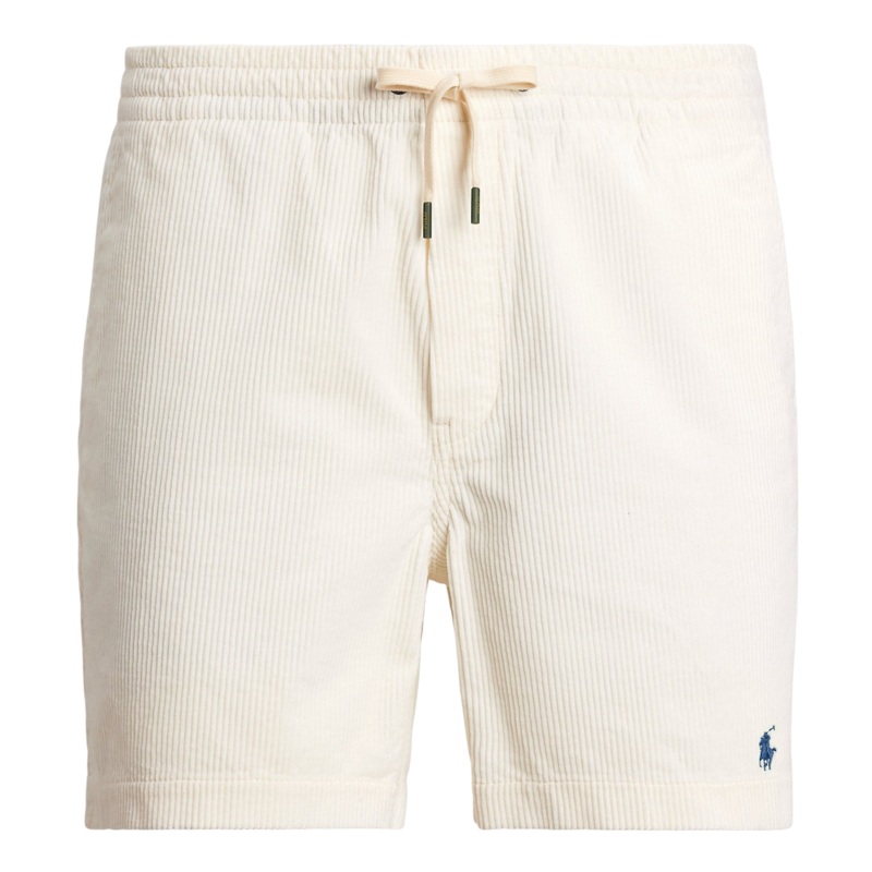 Polo Ralph Lauren Prepsters Flat Short Warm White Small Regular