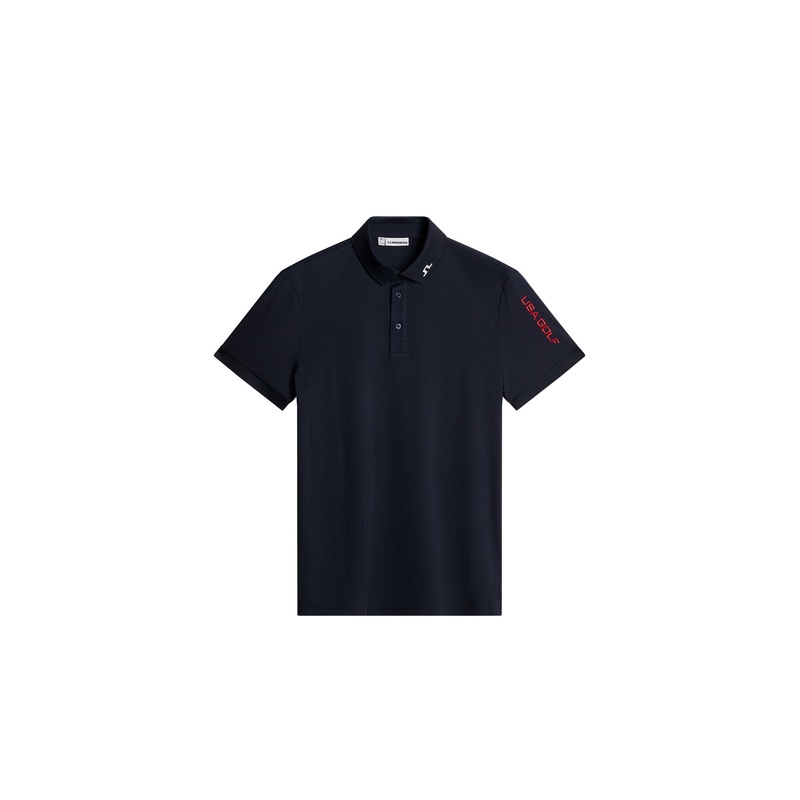 Scottie Tour Tech Polo / JL Navy JL Navy L