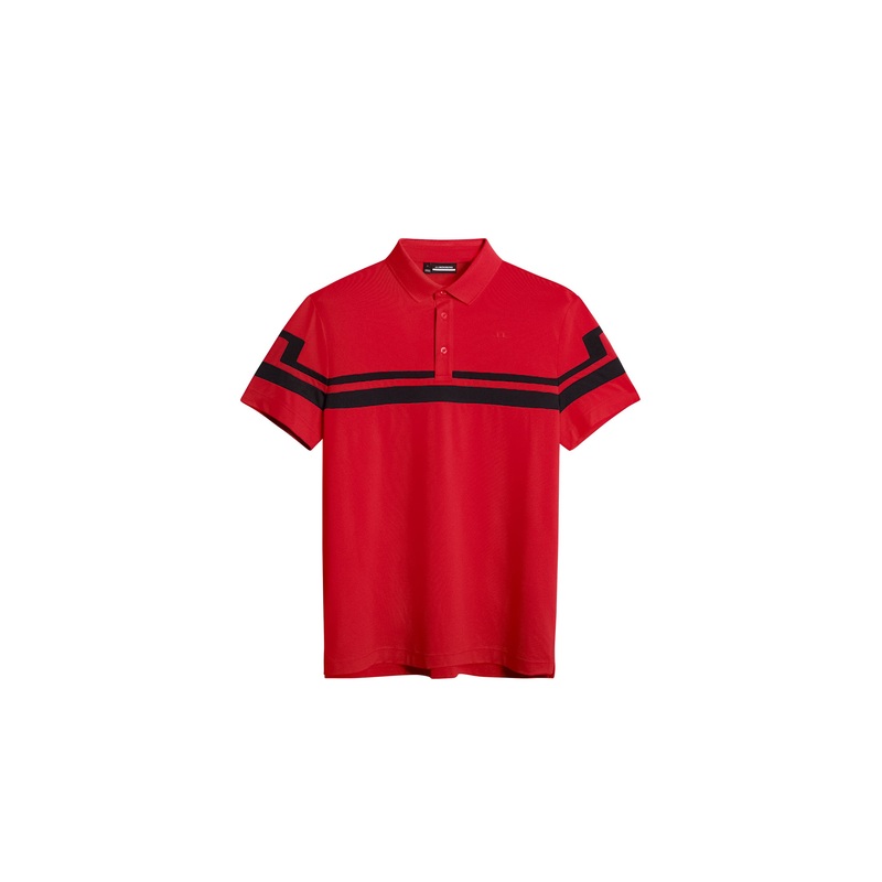Mads Polo / Barbados Cherry Barbados Cherry L