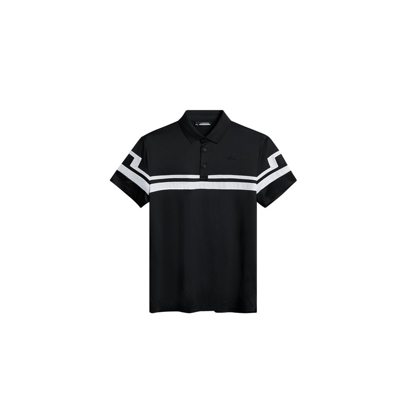 Mads Polo / Black Black L