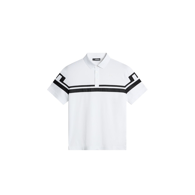 Mads Polo / White White L