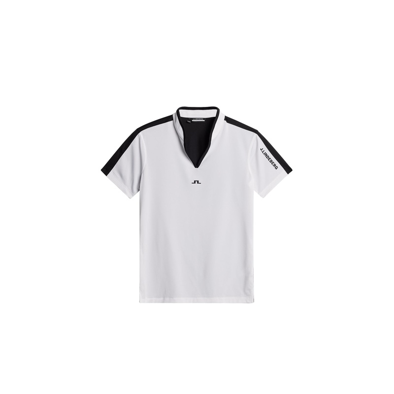 Sophie Polo / White White L