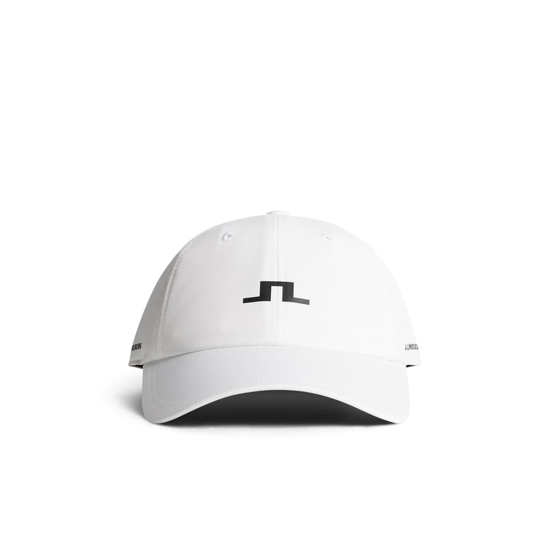 Thea Cap / White White ONE SIZE