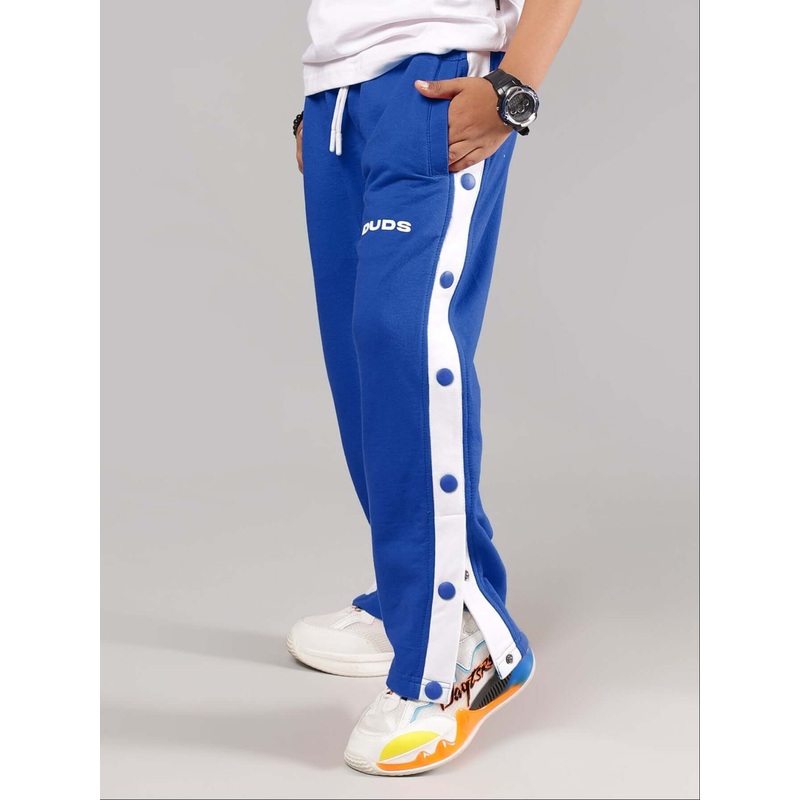 EZEL JOGGER FOR BOYS & GIRLS BLUE 1-2 YRS