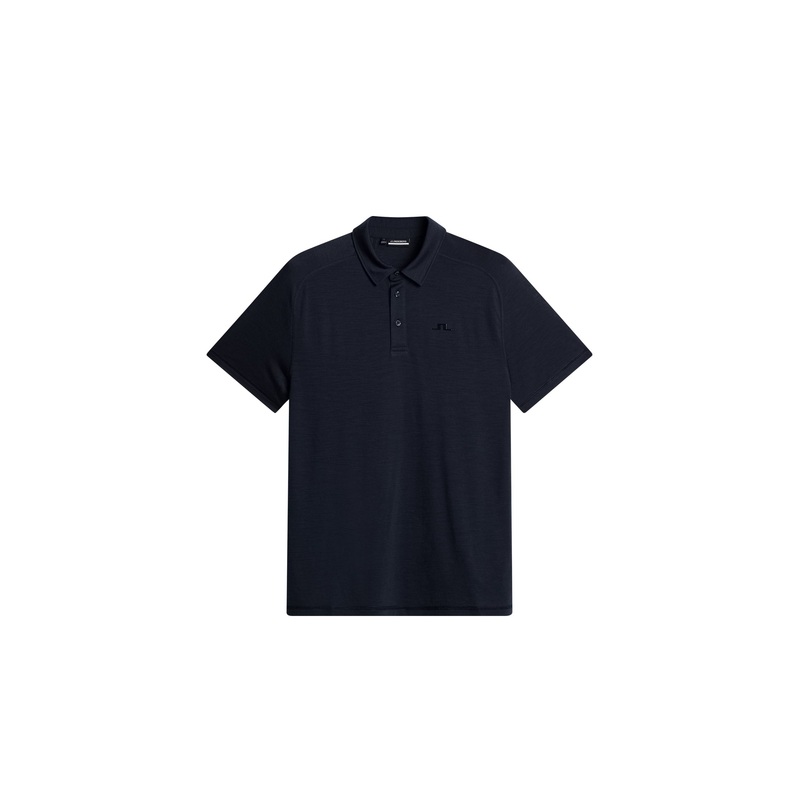 Paz Slim Fit Polo / JL Navy JL Navy L