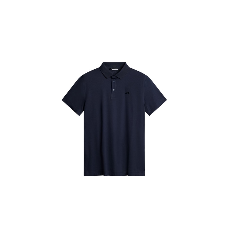 Silos Reg Fit Polo / JL Navy JL Navy L