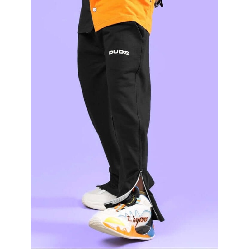 HERSHEY JOGGER FOR BOYS & GIRLS BLACK 1-2 YRS