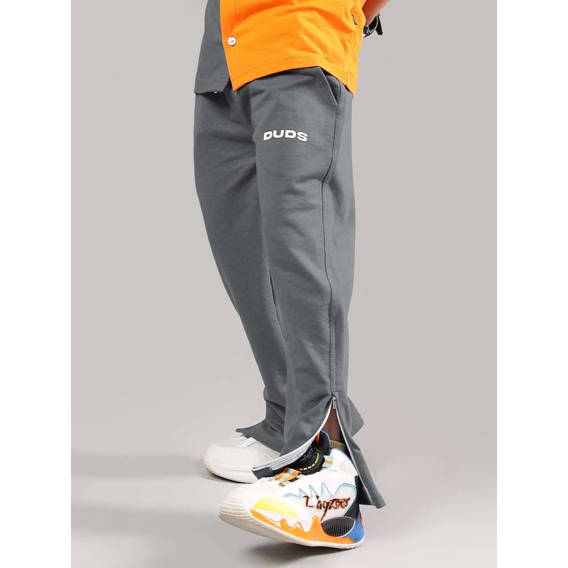 HERSHEY JOGGER FOR BOYS & GIRLS GREY 1-2 YRS