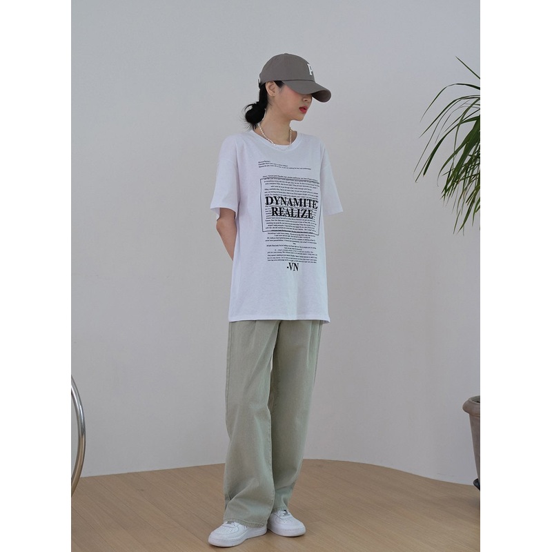 Baseball Cap with Logo Print CM03 Black One Size