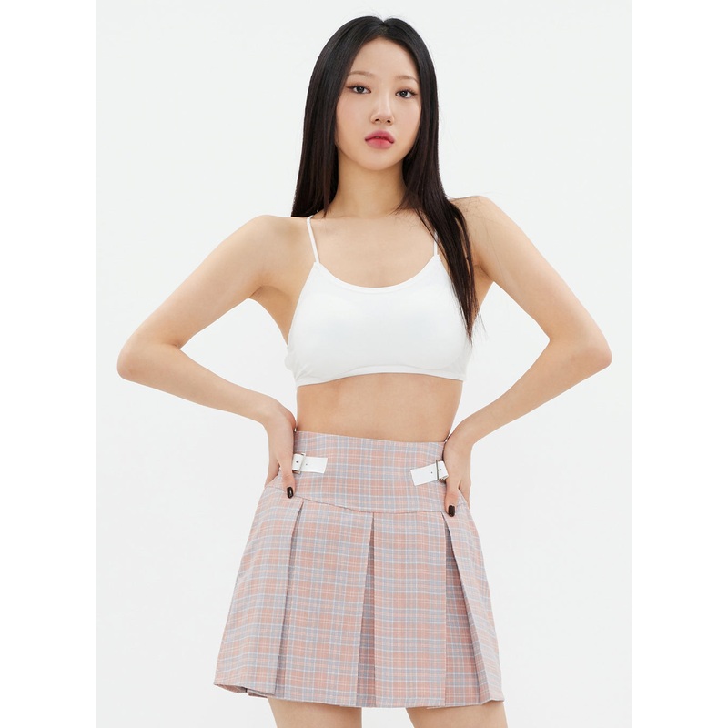 Bralette with Back Strap K2302 Black S