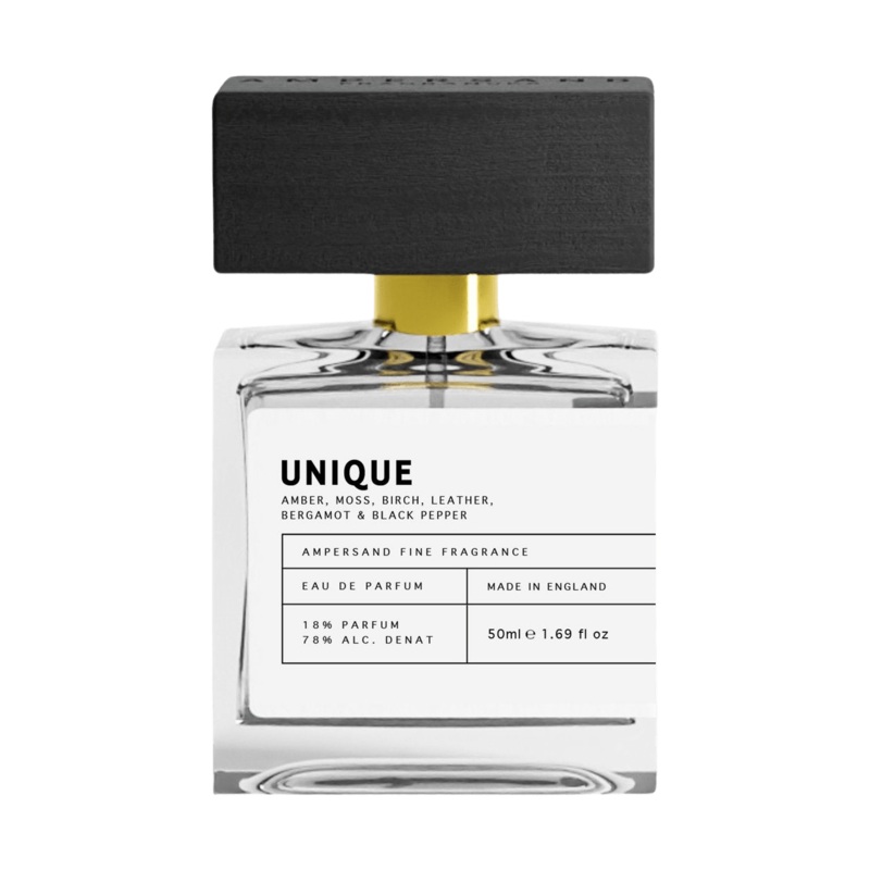 Ampersand Fragrances Unique Eau de Parfum One 50ml