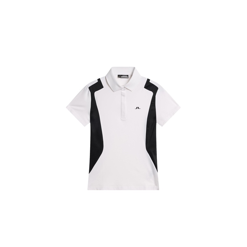 Bea Polo / White White L