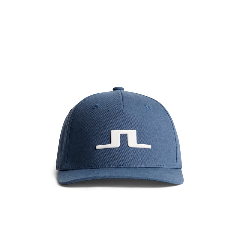 Heather Cap / Vintage Indigo Vintage Indigo ONE SIZE