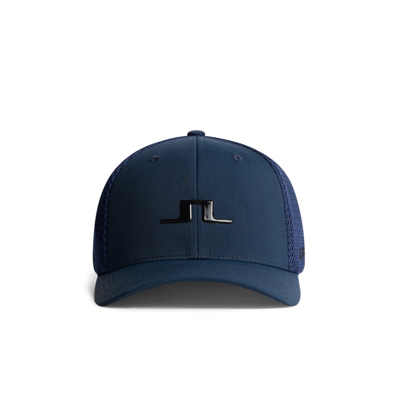 JL Pro cap / JL Navy JL Navy L-XL