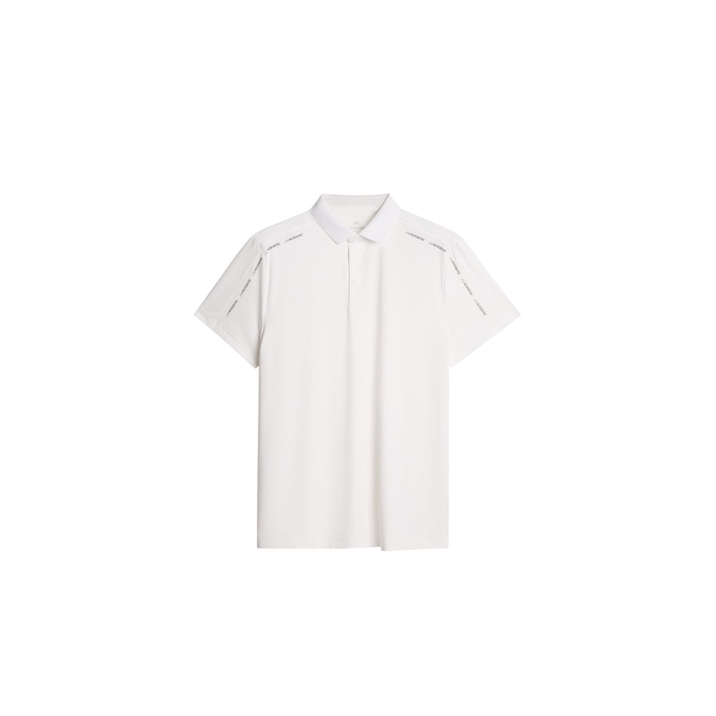 Pontus Polo / White White L