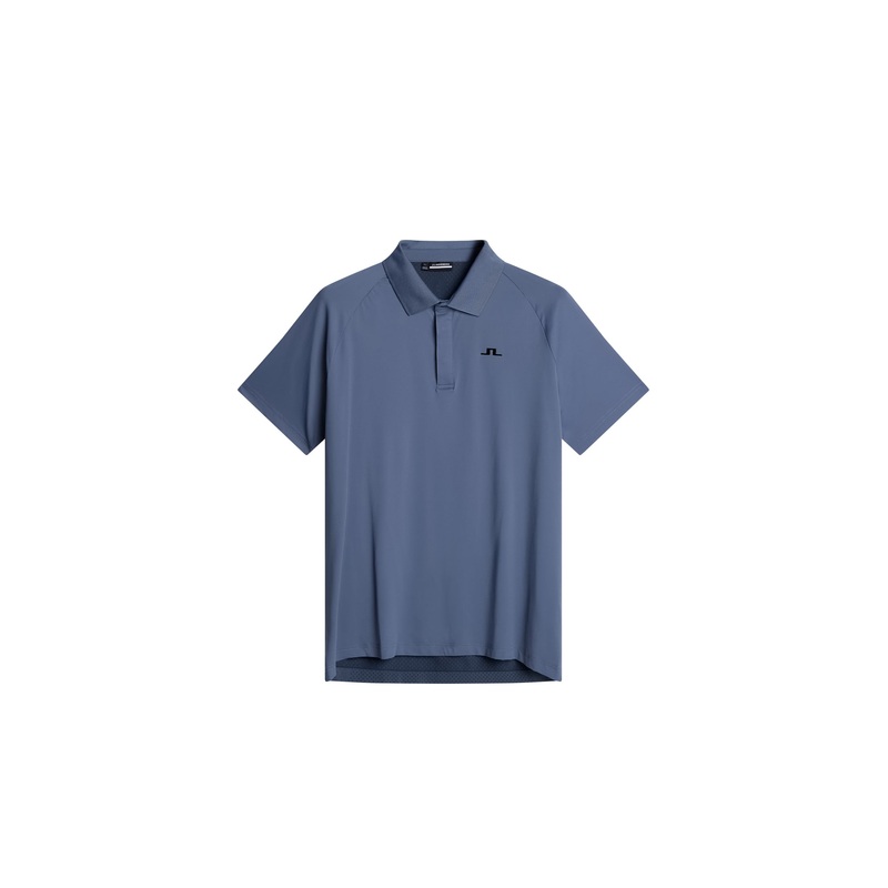 Ray Hybrid Polo / Vintage Indigo Vintage Indigo L