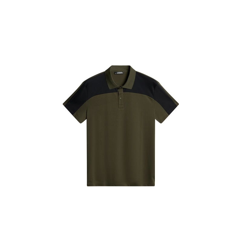 Anders Polo / Forest Green Forest Green L