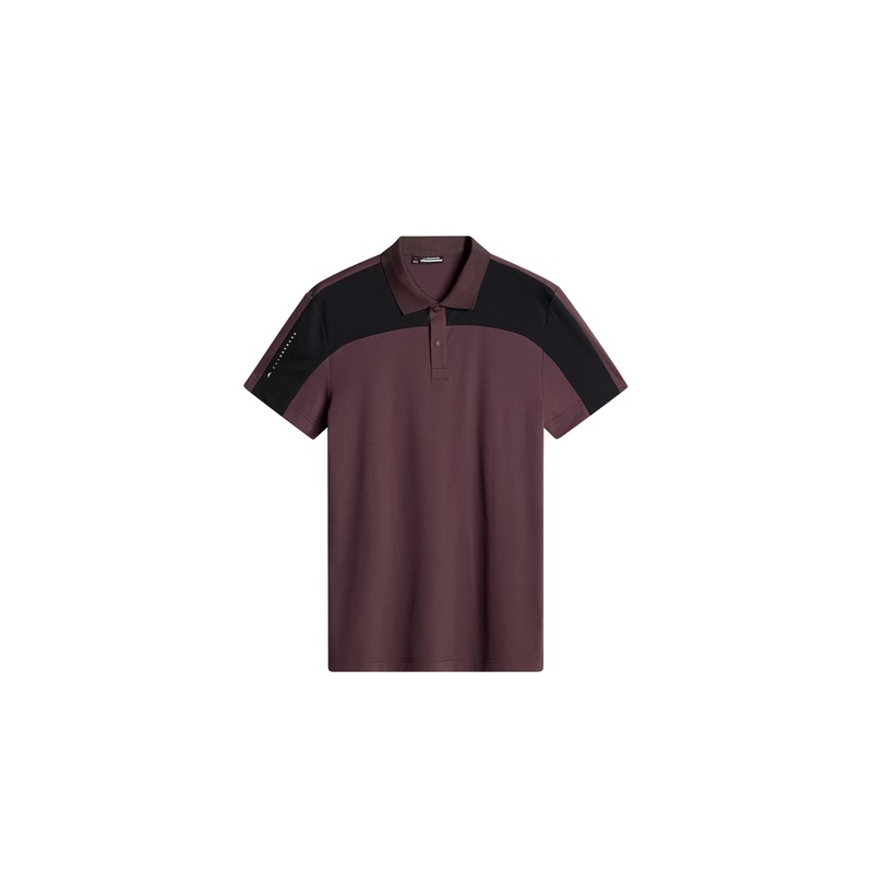 Anders Polo / Huckleberry Huckleberry L
