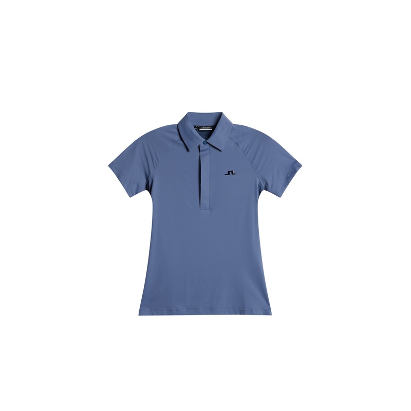 Bobi Polo / Vintage Indigo Vintage Indigo L