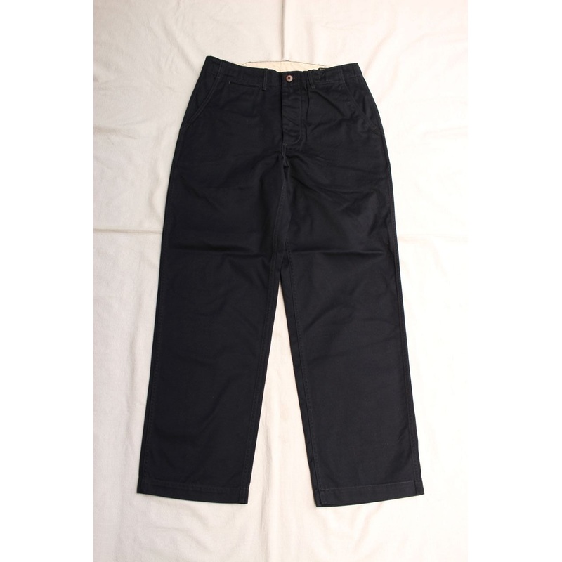 COLIMBO / OVERLAND CAMPAIGN TROUSERS (ZA-0217,DARK NAVY) 30